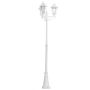 Eglo NAVEDO 93454 Straatlantaarn 3x60W/E27