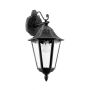 Eglo NAVEDO 93456 Wandlamp 1x60W/E27