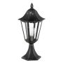Eglo NAVEDO 93462 Vloerlamp 1x60W/E27