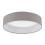 Eglo PALOMARO 93949 Plafondlamp 1x13,3W/LED 1020LM