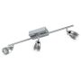 Eglo PECERO 93743 Spot 3x6W/LED 1380LM