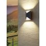 Eglo PREDAZZO 93994 Wandlamp 2x2,5W/LED 360LM