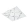 Eglo SORRENTA 93764 Plafondlamp 1x11,4W/LED 1140LM