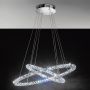 Eglo TONERIA 93946 Hanglamp 128x0,5W/LED 6400LM