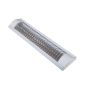 Eko-Light ELITE EKR2512 Inbouwarmatuur 2x18W/G13/T8/60cm IP20