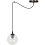 Emibig GIGI 936/1 Hanglamp 1x40W/E14 IP20