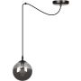 Emibig GIGI 937/1 Hanglamp 1x40W/E14 IP20