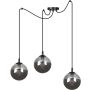 Emibig GIGI 937/3 Hanglamp 3x40W/E14 IP20