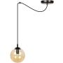 Emibig GIGI 938/1 Hanglamp 1x40W/E14 IP20
