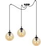 Emibig GIGI 938/3 Hanglamp 3x40W/E14 IP20