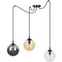 Emibig GIGI 939/3 Hanglamp 3x40W/E14 IP20