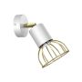 Milagro DANTE MLP7251 Spot 1x50W/GU10 IP20