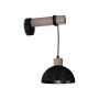 Milagro ERIK MLP7638 Wandlamp 1x60W/E27 IP20