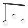 Milagro SFERA MLP7237 Hanglamp 3x40W/E14 IP20