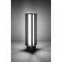 Novolux AURA 932A-L3133B-02 Vloerlamp 1x33W/LED 5000LM IP65