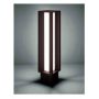 Novolux AURA 932A-L3133B-90 Vloerlamp 1x33W/LED 5000LM IP65