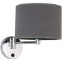Nowodvorski HOTEL I E14 9303 Wandlamp 1x60W/E14 IP20