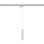 Nowodvorski PROFILE EYE 9337 Railspot 1x10W only LED/GU10 IP20