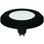 Nowodvorski REFLECTOR LED GU10 ES111 DIFFUSER 9W 3000K ANGLE 120 9342 Gloeilamp 1x9W/GU10/ES111 3000K 700LM