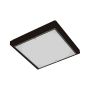 Prezent ZORBA II. 93140 Plafondlamp 1x60W/E27 IP20