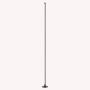 Zambelis FLOOR LIGHT 20123 Staande lamp 20W/ 3000K 1600lm IP20