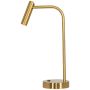 Zambelis TABLE LED 23037 Bureau lamp 2,5W/led 3000K 178lm IP20