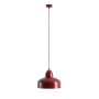 Aldex COMO RED WINE 946G15 Hanglamp 1x60W/E27 IP20