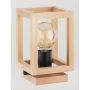 Alfa PAKO 9449 Tafellamp 1x15W/E27 IP20