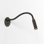 Astro Lighting LUCCA 1435012 Wandlamp 3,6W/LED 2700K 124LM IP20