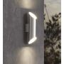 Eglo AGOLADA 94803 Wandlamp 2x3,7W/LED 640LM IP44