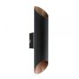 Eglo AGOLADA 94804 Wandlamp 2x3,7W/LED 640LM IP44