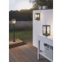 Eglo ALAMONTE 1 94833 Vloerlamp 1x60W/E27 IP44