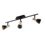 Eglo BARNHAM 94586 Spot 3x3,3W/GU10 240LM