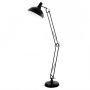 Eglo BORGILLIO 94698 Staande lamp 1x60W/E27
