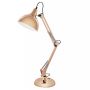 Eglo BORGILLIO 94704 Bureau lamp 1x60W/E27