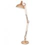 Eglo BORGILLIO 94705 Staande lamp 1x60W/E27