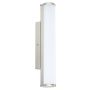 Eglo CALNOVA 94715 Wandlamp 1x8W/LED 770LM IP44