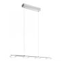 Eglo CARTAMA 94245 Hanglamp 4x4,5W/LED 480LM