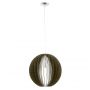 Eglo COSSANO 94636 Hanglamp 1x60W/E27