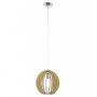 Eglo COSSANO 94764 Hanglamp 1x60W/E27