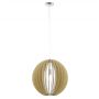 Eglo COSSANO 94765 Hanglamp 1x60W/E27