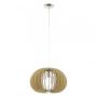 Eglo COSSANO 94767 Hanglamp 1x60W/E27