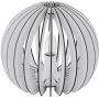 Eglo COSSANO 94889 Tafellamp 1x60W/E27