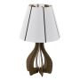 Eglo COSSANO 94954 Tafellamp 1x60W/E27