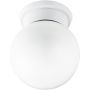 Eglo DURELO 94973 Plafondlamp 1x60W/E27