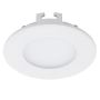 Eglo FUEVA 94041 Inbouwspot 1x3W/LED 210LM
