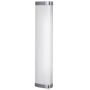 Eglo GITA 2 94712 Wandlamp 1x8W/LED 770LM IP44