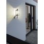Eglo HILBURN 1 94865 Wandlamp 1x60W/E27 IP44