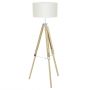 Eglo LANTADA 94324 Staande lamp 1x60W/E27