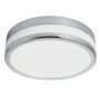 Eglo LED PALERMO 94998 Plafondlamp 1x11W/LED 1100LM IP44